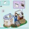 Отель типа «Постель и завтрак» (LEGO 42638)