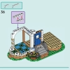 Отель типа «Постель и завтрак» (LEGO 42638)