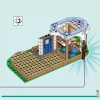 Отель типа «Постель и завтрак» (LEGO 42638)