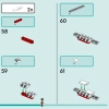 Отель типа «Постель и завтрак» (LEGO 42638)