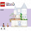 Отель типа «Постель и завтрак» (LEGO 42638)