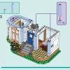 Отель типа «Постель и завтрак» (LEGO 42638)