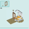 Отель типа «Постель и завтрак» (LEGO 42638)