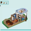 Отель типа «Постель и завтрак» (LEGO 42638)
