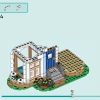 Отель типа «Постель и завтрак» (LEGO 42638)