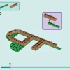 Отель типа «Постель и завтрак» (LEGO 42638)