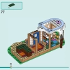 Отель типа «Постель и завтрак» (LEGO 42638)