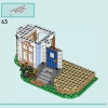 Отель типа «Постель и завтрак» (LEGO 42638)