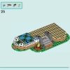 Отель типа «Постель и завтрак» (LEGO 42638)