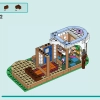 Отель типа «Постель и завтрак» (LEGO 42638)