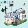 Отель типа «Постель и завтрак» (LEGO 42638)