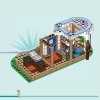 Отель типа «Постель и завтрак» (LEGO 42638)