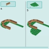 Отель типа «Постель и завтрак» (LEGO 42638)