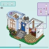 Отель типа «Постель и завтрак» (LEGO 42638)