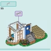 Отель типа «Постель и завтрак» (LEGO 42638)