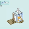 Отель типа «Постель и завтрак» (LEGO 42638)