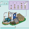 Отель типа «Постель и завтрак» (LEGO 42638)