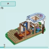 Отель типа «Постель и завтрак» (LEGO 42638)
