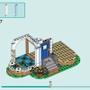 Отель типа «Постель и завтрак» (LEGO 42638)