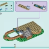Отель типа «Постель и завтрак» (LEGO 42638)