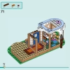 Отель типа «Постель и завтрак» (LEGO 42638)