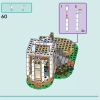 Отель типа «Постель и завтрак» (LEGO 42638)