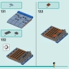 Отель типа «Постель и завтрак» (LEGO 42638)