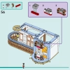 Отель типа «Постель и завтрак» (LEGO 42638)
