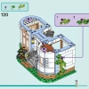 Отель типа «Постель и завтрак» (LEGO 42638)