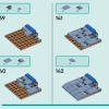Отель типа «Постель и завтрак» (LEGO 42638)