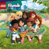 Отель типа «Постель и завтрак» (LEGO 42638)