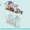 Отель типа «Постель и завтрак» (LEGO 42638)