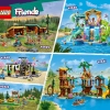 Отель типа «Постель и завтрак» (LEGO 42638)