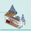 Отель типа «Постель и завтрак» (LEGO 42638)