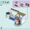 Отель типа «Постель и завтрак» (LEGO 42638)