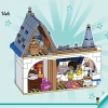 Отель типа «Постель и завтрак» (LEGO 42638)