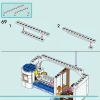 Отель типа «Постель и завтрак» (LEGO 42638)