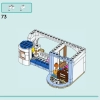 Отель типа «Постель и завтрак» (LEGO 42638)