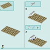 Отель типа «Постель и завтрак» (LEGO 42638)