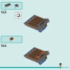 Отель типа «Постель и завтрак» (LEGO 42638)