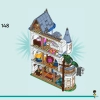 Отель типа «Постель и завтрак» (LEGO 42638)