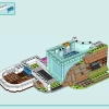Современный особняк Андреа (LEGO 42639)