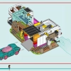 Современный особняк Андреа (LEGO 42639)