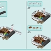 Современный особняк Андреа (LEGO 42639)