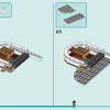 Современный особняк Андреа (LEGO 42639)
