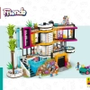 Современный особняк Андреа (LEGO 42639)