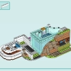Современный особняк Андреа (LEGO 42639)
