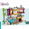 Современный особняк Андреа (LEGO 42639)