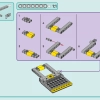 Современный особняк Андреа (LEGO 42639)