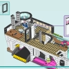 Современный особняк Андреа (LEGO 42639)